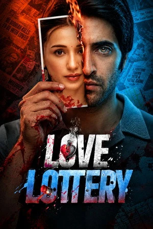 Love Lottery 2026 Hindi Audio HQ HDTC 720p – 480p – 1080p