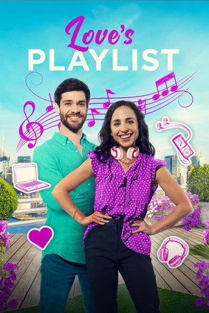 Love’s Playlist 2023 Hindi Dual Audio WEB-DL 720p – 480p – 1080p