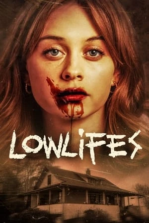 Lowlifes 2024 English Dual Audio WEB-DL 720p – 480p – 1080p