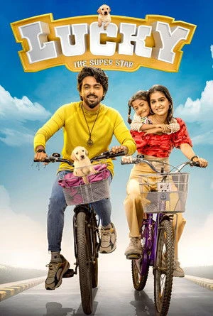 Lucky 2026 Hindi – Tamil Dual Audio WEB-DL 720p – 480p – 1080p