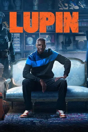 Lupin 2026 Season 4 Hindi – English Audio WEB-DL 720p – 480p – 1080p [ALL Episodes] | NF Series