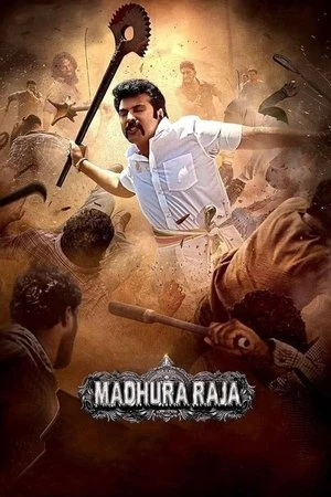 Madura Raja 2019 Hindi Dual Audio WEB-DL 720p – 480p – 1080p