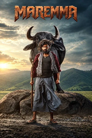 Maremma 2026 Hindi – Telugu Dual Audio WEB-DL 720p – 480p – 1080p