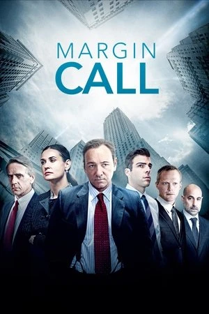 Margin Call 2011 Hindi Dual Audio WEB-DL 720p – 480p – 1080p