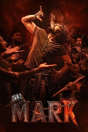 Mark 2025 Hindi – Kannada Dual Audio WEB-DL 720p – 480p – 1080p (2026)