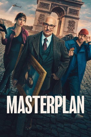 Masterplan 2026 Hindi – English Dual Audio WEB-DL 720p – 480p – 1080p