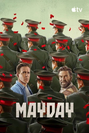 Mayday 2026 Hindi Dual Audio WEBRip 720p – 480p – 1080p