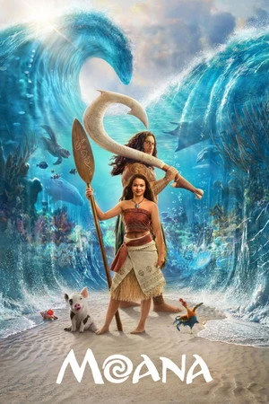 Moana 2026 Hindi (LiNE) Audio WEBRip 720p – 480p – 1080p