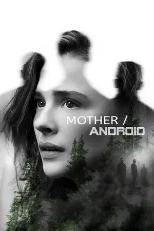 Mother/Android 2023 Hindi – English Dual Audio WEB-DL 720p – 480p – 1080p (2022)