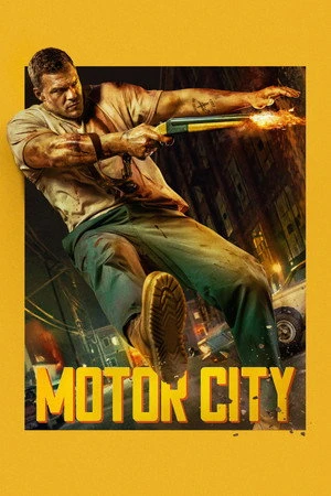 Motor City 2026 English Dual Audio CAMRip 720p – 480p – 1080p