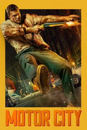 Motor City 2026 English Dual Audio WEB-DL 720p – 1080p