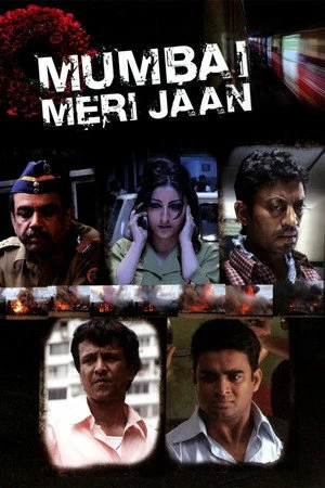 Mumbai Meri Jaan 2008 Hindi Dual Audio WEB-DL 720p – 480p – 1080p