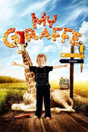 My Giraffe 2017 Hindi Dual Audio WEB-DL 720p – 480p – 1080p