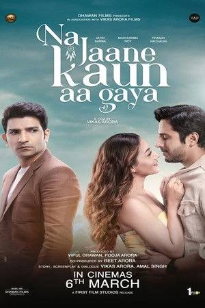 Na Jaane Kaun Aa Gaya 2026 Hindi HQ HDTC 720p – 480p – 1080p