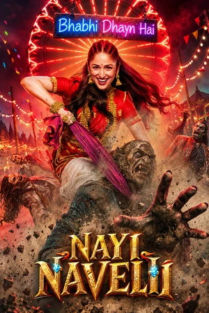 Nayyi Navelli 2026 Hindi Audio V2 HQ HDTC 720p – 480p – 1080p