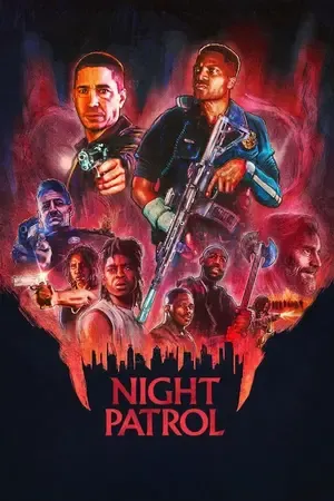 Night Patrol 2026 English Audio WEB-DL 2160p – 1080p