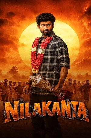 Nilakanta 2026 Hindi – Telugu Dual Audio WEB-DL 720p – 480p – 1080p