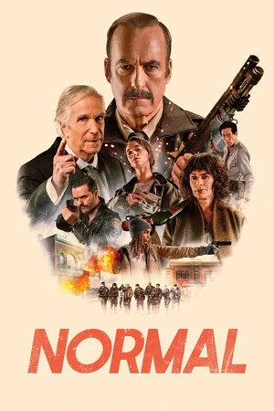 Normal 2026 Hindi Audio WEB-DL 720p – 480p – 1080p