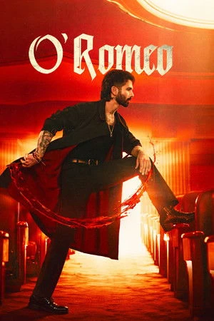 O’ Romeo 2026 Hindi Audio WEB-DL 720p – 480p – 1080p