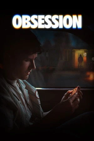 Obsession 2026 English Audio WEB-DL 720p – 480p – 1080p