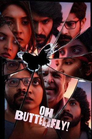Oh Butterfly 2026 Hindi Audio HDTC 720p – 480p – 1080p
