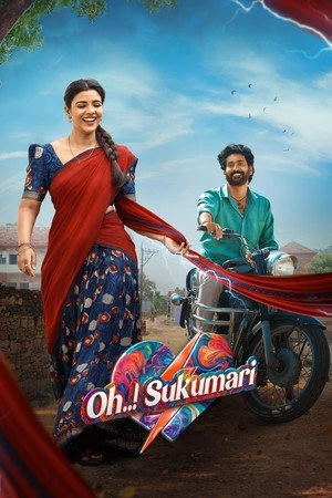 Oh Sukumari 2026 Hindi Dual Audio CAMRip 720p – 480p – 1080p