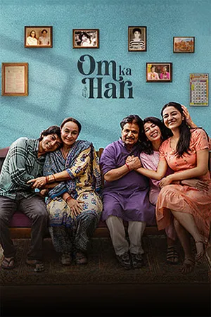 Hari Ka Om 2026 Hindi Audio HQ-HDTC 720p – 480p – 1080p