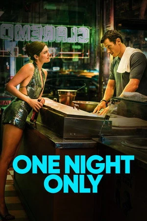One Night Only 2026 English Dual Audio TELESYNC 720p – 480p – 1080p