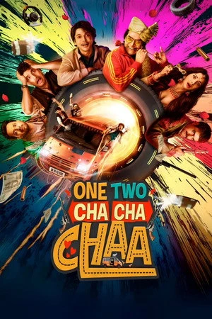 One Two Cha Cha Chaa 2026 Hindi Dual Audio WEB-DL 720p – 480p – 1080p