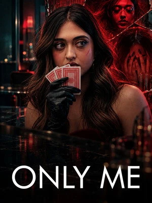 Only Me 2026 Hindi Dual Audio WEB-DL 720p – 480p – 1080p