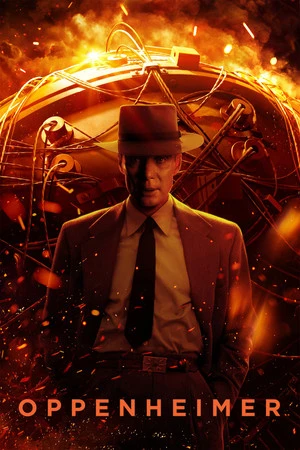 Oppenheimer 2023 Hindi – English Dual Audio WEB-DL 720p – 480p – 1080p