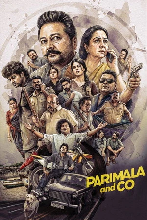 Parimala and Co 2026 Hindi – Tamil Dual Audio WEB-DL 720p – 480p – 1080p