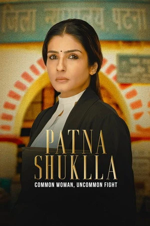 Patna Shuklla 2024 Hindi Dual Audio WEB-DL 720p – 480p – 1080p