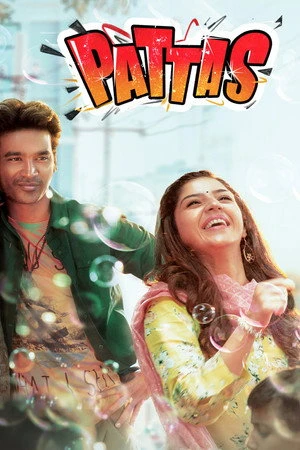 Pattas 2020 Hindi – Tamil Dual Audio WEB-DL 720p – 480p – 1080p