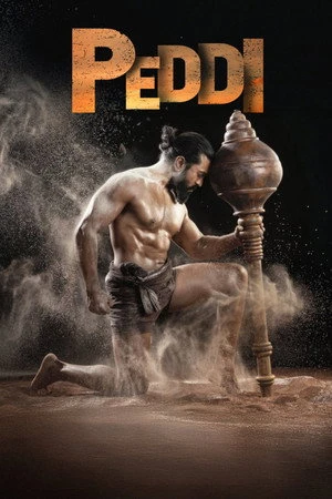 Peddi 2026 Hindi – Telugu Dual Audio DS4K WEB-DL 720p – 480p – 1080p