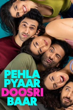 Pehla Pyaar Doosri Baar 2026 Hindi Audio HQ HDTC 720p – 480p – 1080p