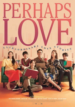 Perhaps Love 2021 Hindi Dual Audio WEB-DL 720p – 480p – 1080p