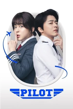 Pilot 2024 Hindi – Korean Audio WEB-DL 720p – 480p – 1080p