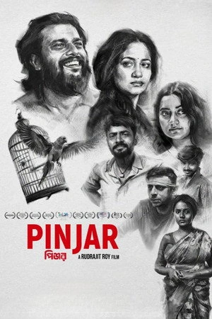 Pinjar 2026 Hindi Line HQ HDTC 720p – 480p – 1080p