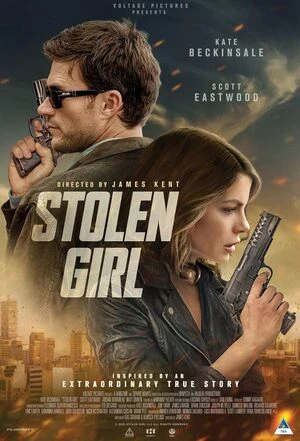 Stolen Girl 2025 Hindi Dual Audio WEB-DL 720p – 480p – 1080p