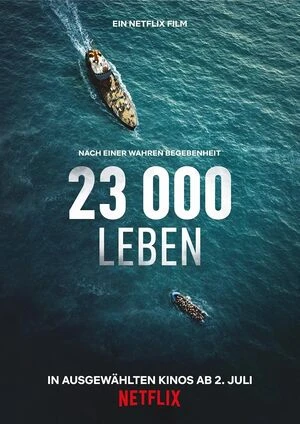 23 000 Lives 2026 Hindi Dual Audio WEB-DL 720p – 480p – 10080p