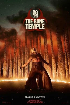 28 Years Later: The Bone Temple 2026 Hindi Audio HDTC 720p – 1080p