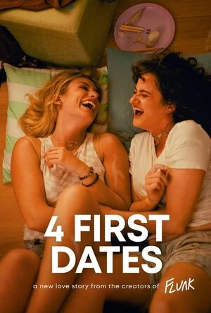 4 First Dates 2026 English Audio WEBRip 720p – 1080p