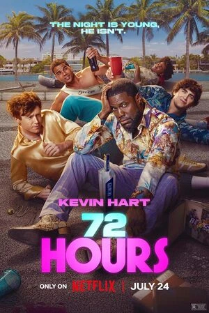72 Hours 2026 Hindi Dual Audio WEB-DL 720p – 480p – 1080p