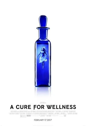 A Cure for Wellness 2016 Hindi Dual Audio WEB-DL 720p – 480p – 1080p