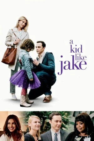A Kid Like Jake 2018 Hindi Dual Audio WEB-DL 720p – 480p – 1080p