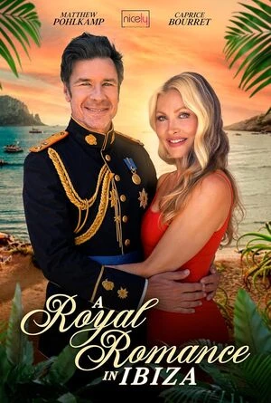A Royal Romance In Ibiza 2026 English Audio WEBRip 720p – 1080p