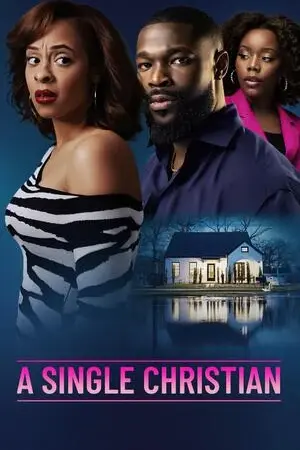 A Single Christian 2026 English Audio WEBRip 720p – 1080p
