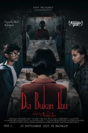 A Woman Called Mother 2025 Hindi Dual Audio WEB-DL 720p – 480p – 1080p