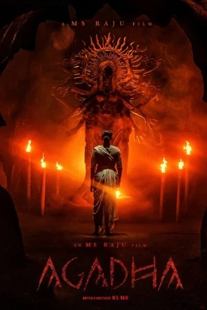 Agadha 2026 Tamil Multi Audio WEB-DL 720p – 1080p – 2160p